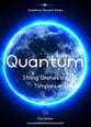 Quantum Orchestra sheet music cover